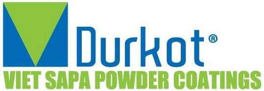 Dòng sản phẩm Durkot Powder Coatings